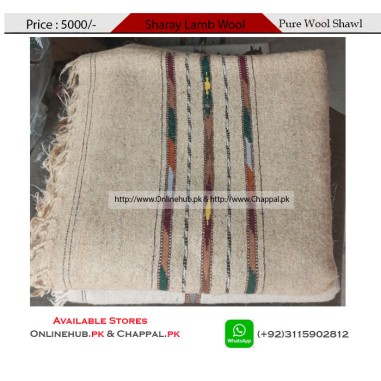 MEN'S SHAWLS FOR WINTER SEASON