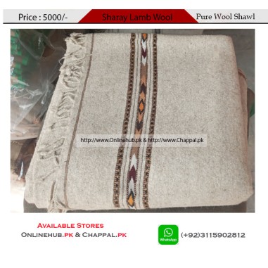 MEN'S SHAWLS FOR WINTER SEASON