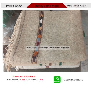 MEN'S SHAWLS FOR WINTER SEASON