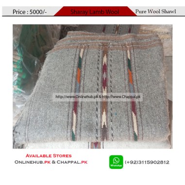 MEN'S SHAWLS FOR WINTER SEASON