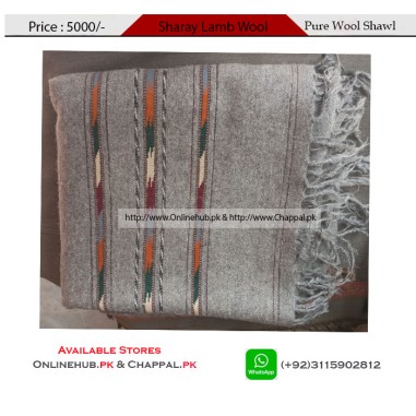WADERA SHAWLS FOR MEN'S FOR WINTER SEASON