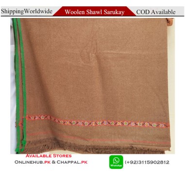 Mens Chadar for Winter SH017