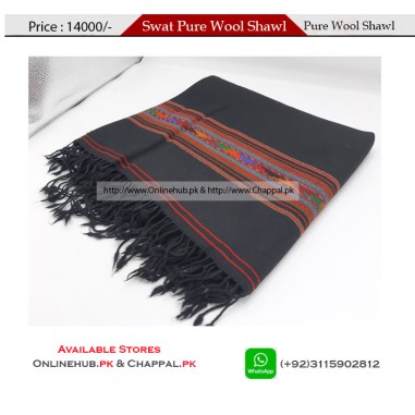 Mens Chadar Shawls SH022