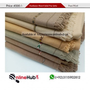 Mens Shawls Chaadar SH025