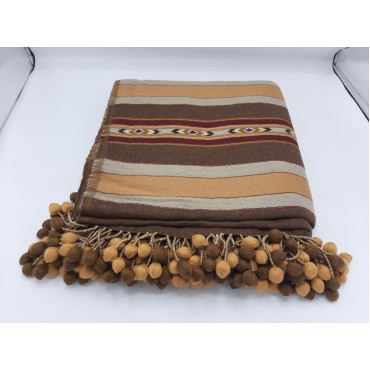 Mens shawls SH026