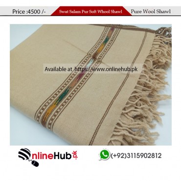 Mens shawls SH027