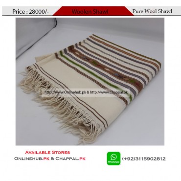 Mens shawls Stalls SH028