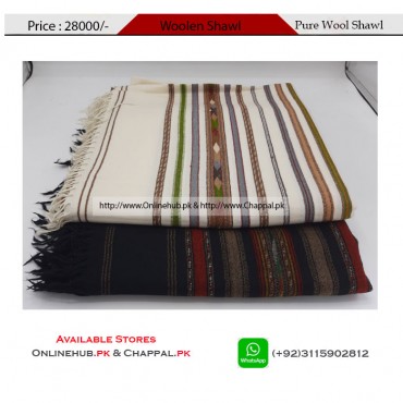 Mens shawls Stalls SH028