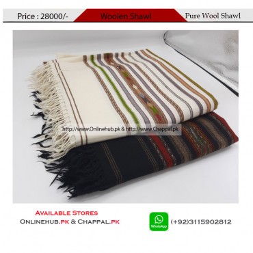 Mens shawls Stalls SH028