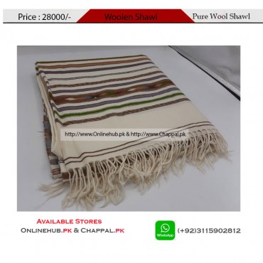 Mens shawls Stalls SH028