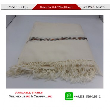 ISLAMPURI SHAWLS & JALAL PUR JUTTAN SHAWLS FOR MENS