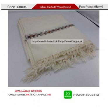 ISLAMPURI SHAWLS & JALAL PUR JUTTAN SHAWLS FOR MENS