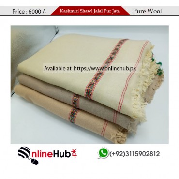 Mens Woolen Shawls Chadar Traditional Wear SH032