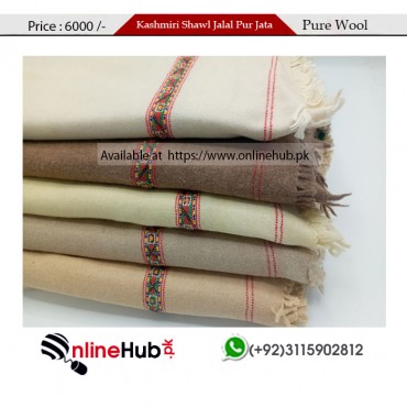 Mens Woolen Shawls Chadar Traditional Wear SH032