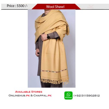 ONLINE KASHMIRI SHAWLS FOR MEN'S PASHMINA |SHW040