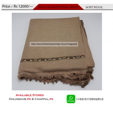 WOOLEN PASHMINA SHAWLS FOR MENS  WINTER SEASON