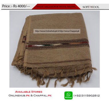 LATEST DESIGNS OF MEN'S SHAWLS FOR WINTER SEASON