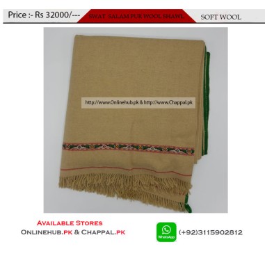 BUY HEAVY WOOLEN MEN'S SHAWLS FOR WINTER SEASON