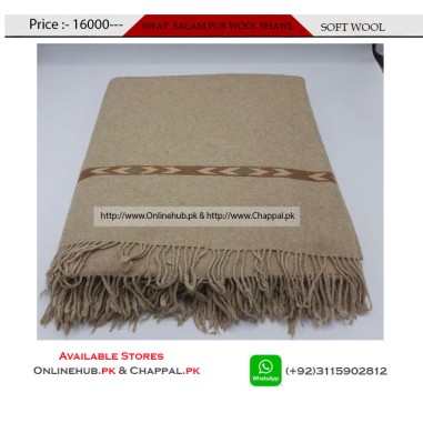 MENS SHAWLS SALAMPUR SWAT KASHMIRI PASHMINA CHITRALI 