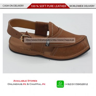 PESHAWARI SHOES FOR MENS LATEST COW LEATHER DESIGNS