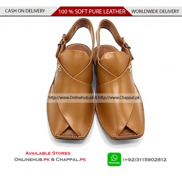 KAPTAAN| CHAPPAL KHERI PESHAWARI ONLINE MENS SANDALS