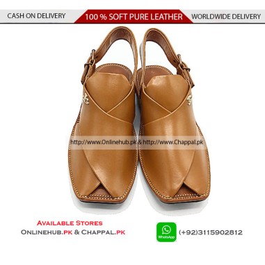 KAPTAAN| CHAPPAL KHERI PESHAWARI ONLINE MENS SANDALS