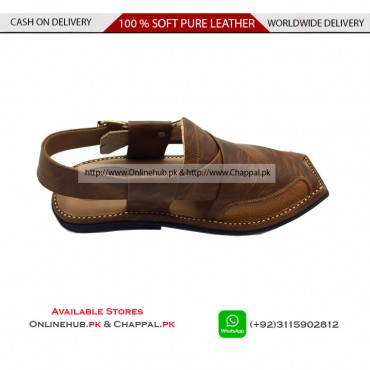 PESHAWARI CHAPPAL AND KAPTAAN CHAPPAL LATEST DESIGNS