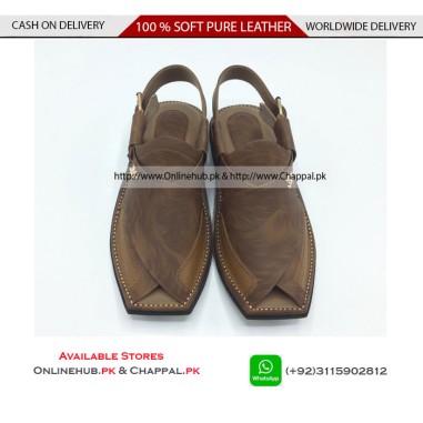PESHAWARI CHAPPAL AND KAPTAAN CHAPPAL LATEST DESIGNS