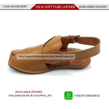 KHERI ONLINE LATEST DESINGS AVAILABLE KAPTAAN CHAPPAL
