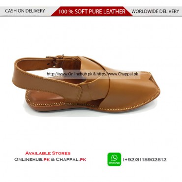 KHERI ONLINE LATEST DESINGS AVAILABLE KAPTAAN CHAPPAL