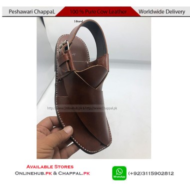 LEATHER CHAPPALS MEN'S FOOTWEAR DISCOUNT SALE PRICE