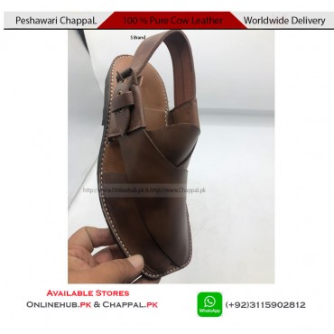 PURE LEATHER | PESHAWARI CHAPPAL STYLE AT LOW PRICE