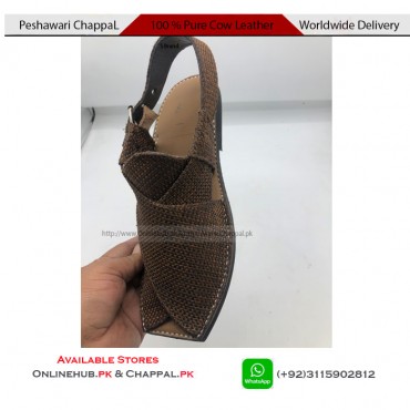 HUSH PUPPIES | PESHAWARI CHAPPAL SUMMER COLLECTION SALE