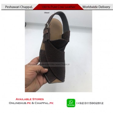 PESHAWARI CHAPPAL IN USA UK AND GERMANY | PURE LEATHER