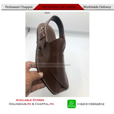 MEN'S PESHAWARI CHAPPAL | LATEST DESIGNS OF 2021