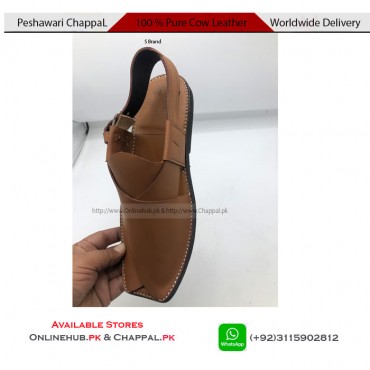 KAPTAAN CHAPPAL PRICE IN PESHAWAR BEST LEATHER