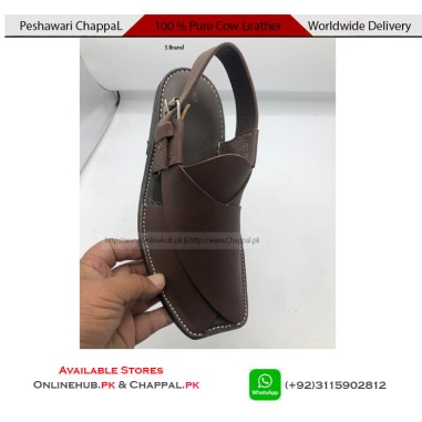 BEST CHAPPAL OF PESHAWARI MEN'S LATEST SHOES DESIGNS