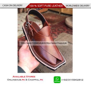 MEN'S PESHAWARI KHERI  CHAPPAL IN ITALY FRANCE USA UK