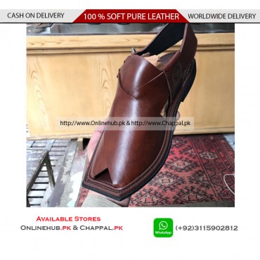 CHAPPALS ONLINE PURCHASE | BEST PESHAWARI FOOTWEAR SITE