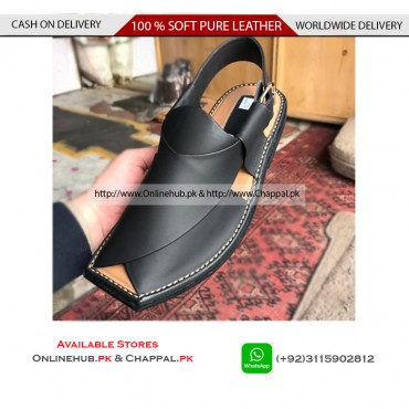 PESHAWARI DESI CHAPPAL PRICE AVAILABLE IN PURE LEATHER