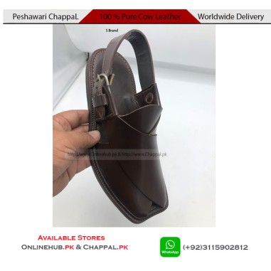 MEN'S CHAPPALS ONLINE DELIVERY UK , USA, UAE  VIA DHL