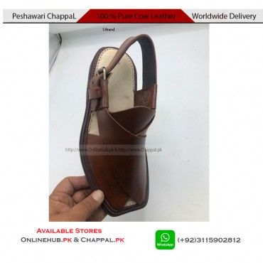 ORIGNAL KAPTAAN KHERI AVAILABLE IN PURE LEATHER 