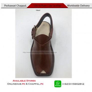 ORIGNAL KAPTAAN KHERI AVAILABLE IN PURE LEATHER 