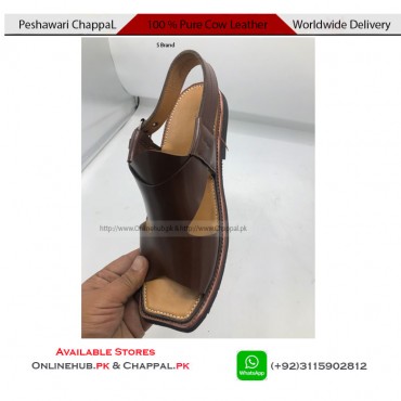 IMAGES FOR LATEST DESIGNS OF PESHAWARI CHAPPAL