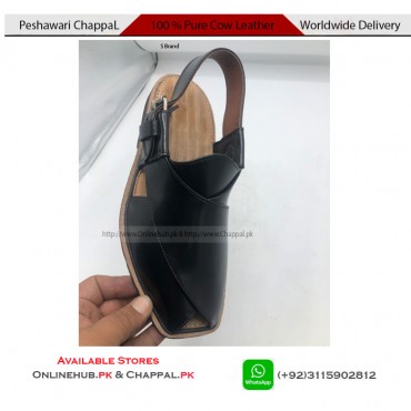 PRESIDENT OF PAKISTAN ARIF ALVI ORDER PESHAWARI CHAPPAL