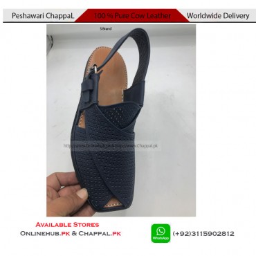 ONLINE HUB CHACHA G PESHAWARI CHAPPAL STORE