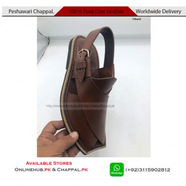 FAMOUS KAPTAAN CHAPPAL PRICE IN PAKISTAN