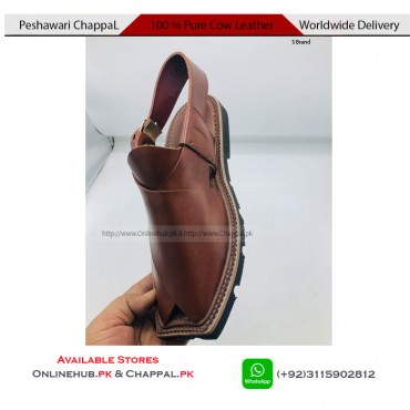 KAPTAAN CHAPPAL ONLINE SHOPPING PURE LEATHER 