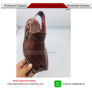 KAPTAAN CHAPPAL ONLINE SHOPPING PURE LEATHER 