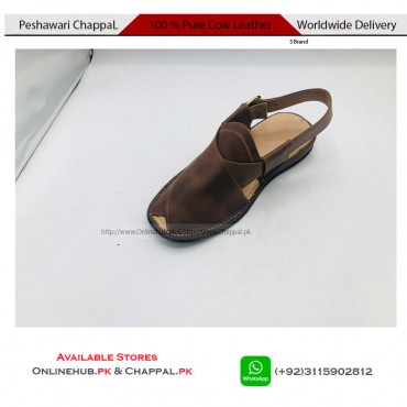 KAPTAN CHAPAL  GIFT FOR IMRAN KHAN PESHAWARI CHAPPAL